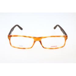 EYEGLASSES CARRERA MAN CA6655-TRI (Lens/Bridge/Temple) 57/16/140 mm)