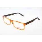 EYEGLASSES CARRERA MAN CA6655-TRI (Lens/Bridge/Temple) 57/16/140 mm)