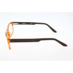 EYEGLASSES CARRERA MAN CA6655-TRI (Lens/Bridge/Temple) 57/16/140 mm)