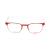 EYEGLASSES CARRERA MAN CA6660-VZ4-50 (Lens/Bridge/Temple) 50/22/145 mm)
