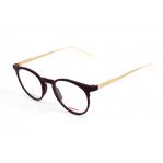 EYEGLASSES CARRERA UNISEX CA6665-R57 (Lens/Bridge/Temple) 47/21/145 mm)