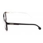 EYEGLASSES CARRERA WOMEN CARRER1107V8 (Lens/Bridge/Temple) 50/17/140 mm)