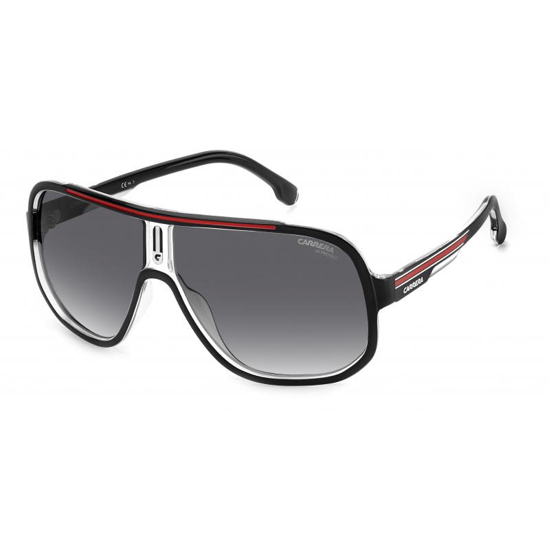 SUNGLASSES CARRERA MAN CARRERA1058SO (Lens/Bridge/Temple) 64/09/130 mm) SUNGLASSES CARRERA MAN CARRERA1058SO (Lens/Bridge/Temple) 64/09/130 mm)