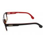 EYEGLASSES CARRERA UNISEX CARRERA1102V5 (Lens/Bridge/Temple) 54/16/145 mm) EYEGLASSES CARRERA UNISEX CARRERA1102V5 (Lens/Bridge/Temple) 54/16/145 mm)
