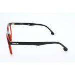 EYEGLASSES CARRERA MAN CARRERA135VLG (Lens/Bridge/Temple) 52/19/145 mm)