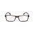 EYEGLASSES CARRERA MAN CARRERA17586 (Lens/Bridge/Temple) 53/17/145 mm)