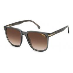 SUNGLASSES CARRERA UNISEX CARRERA300SKB (Lens/Bridge/Temple) 54/18/145 mm)
