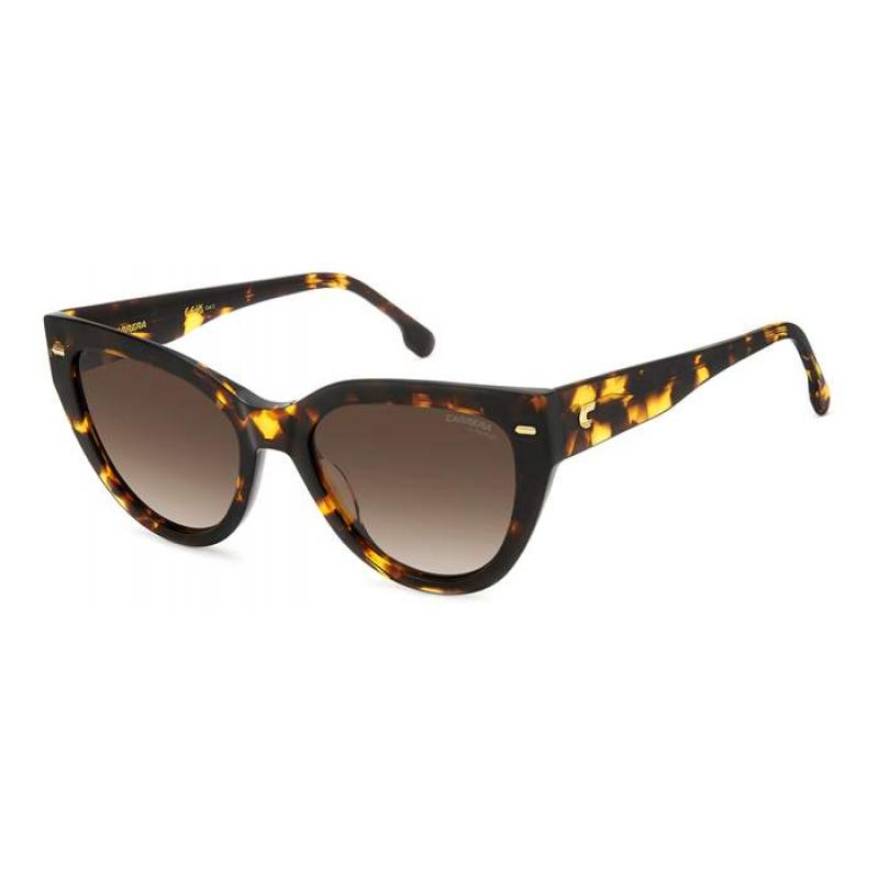 SUNGLASSES CARRERA WOMEN CARRERA3017S8 (Lens/Bridge/Temple) 55/19/140 mm) SUNGLASSES CARRERA WOMEN CARRERA3017S8 (Lens/Bridge/Temple) 55/19/140 mm)