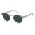 SUNGLASSES CARRERA UNISEX CARRERA301SKB (Lens/Bridge/Temple) 50/23/145 mm)