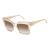 SUNGLASSES CARRERA WOMEN CARRERA3037SS (Lens/Bridge/Temple) 54/17/140 mm)
