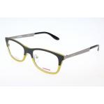 EYEGLASSES CARRERA UNISEX CARRERA5032VX (Lens/Bridge/Temple) 52/18/140 mm)