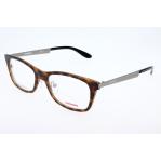 EYEGLASSES CARRERA UNISEX CARRERA503VO (Lens/Bridge/Temple) 52/18/140 mm)