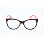 EYEGLASSES CARRERA WOMEN CARRERA5545VH (Lens/Bridge/Temple) 52/18/140 mm)