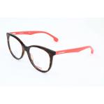EYEGLASSES CARRERA WOMEN CARRERA5545VH (Lens/Bridge/Temple) 52/18/140 mm)