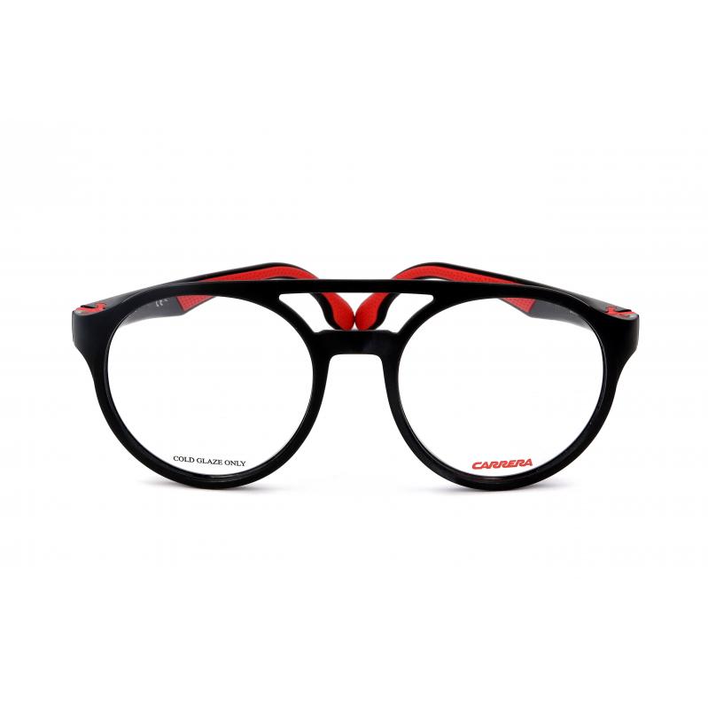 EYEGLASSES CARRERA MAN CARRERA5548V8 (Lens/Bridge/Temple) 51/19/135 mm) EYEGLASSES CARRERA MAN CARRERA5548V8 (Lens/Bridge/Temple) 51/19/135 mm)