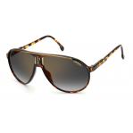 SUNGLASSES CARRERA Unisex CHAMPION65WR9 (Lens/Bridge/Temple) 62/12/130 mm)