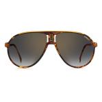 SUNGLASSES CARRERA Unisex CHAMPION65WR9 (Lens/Bridge/Temple) 62/12/130 mm)