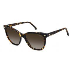 SUNGLASSES CARRERA WOMEN CRRERA3043S8 (Lens/Bridge/Temple) 56/17/140 mm)