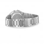 WATCH CASIO UNISEX A-158WA-1DF (36,8MM) WATCH CASIO UNISEX A-158WA-1DF (36,8MM)