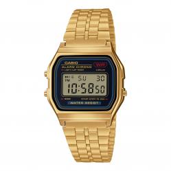 WATCH CASIO UNISEX A159WGEA-1DF (36,8MM)