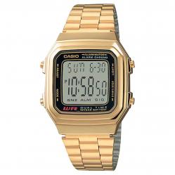 WATCH CASIO MAN A178WGA-1ADF (41,2MM)