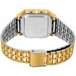 WATCH CASIO MAN A500WGA-9 (39MM)
