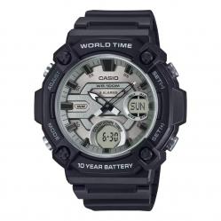 WATCH CASIO MAN AEQ-120W-7A (53,3MM)