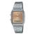 WATCH CASIO UNISEX AQ-230A-4A (38,8MM)