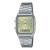 WATCH CASIO UNISEX AQ-230A-9A (38,8MM)