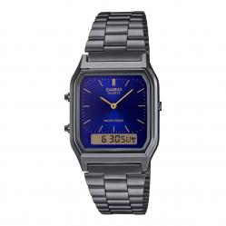 WATCH CASIO UNISEX AQ-230GG-2A (38,8MM)