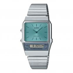 WATCH CASIO UNISEX AQ-800EC-2AE (32MM)
