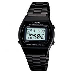 WATCH CASIO UNISEX B-640WB-1A (38,9MM)