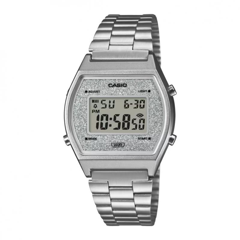 WATCH CASIO UNISEX B640WDG-7DF (38,9MM) WATCH CASIO UNISEX B640WDG-7DF (38,9MM)