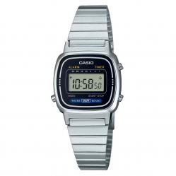 WATCH CASIO WOMEN LA-670WD-1DF (30,3MM)