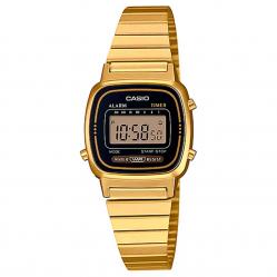 WATCH CASIO WOMEN LA-670WGA-1DF (30,3MM)