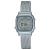 WATCH CASIO WOMEN LA670WEM-7DF (30,3MM)