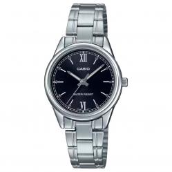 WATCH CASIO WOMEN LTP-V005D-1B2 (34MM)