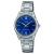 WATCH CASIO WOMEN LTP-V005D-2B2 (34MM)