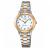 WATCH CASIO WOMEN LTP1128G7BRDF (33MM)