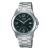 WATCH CASIO MAN MTP-1215A-1A (43,3MM)