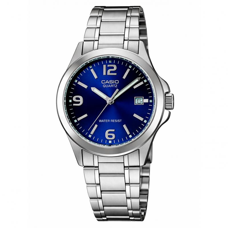 WATCH CASIO MAN MTP-1215A-2A (43,3MM) WATCH CASIO MAN MTP-1215A-2A (43,3MM)