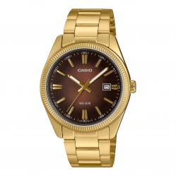 WATCH CASIO MAN MTP1302PGC5AV (44MM)