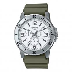 WATCH CASIO MAN MTPVD3003BUDF (49MM)