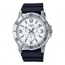 WATCH CASIO MAN MTPVD3007BUDF (49MM)