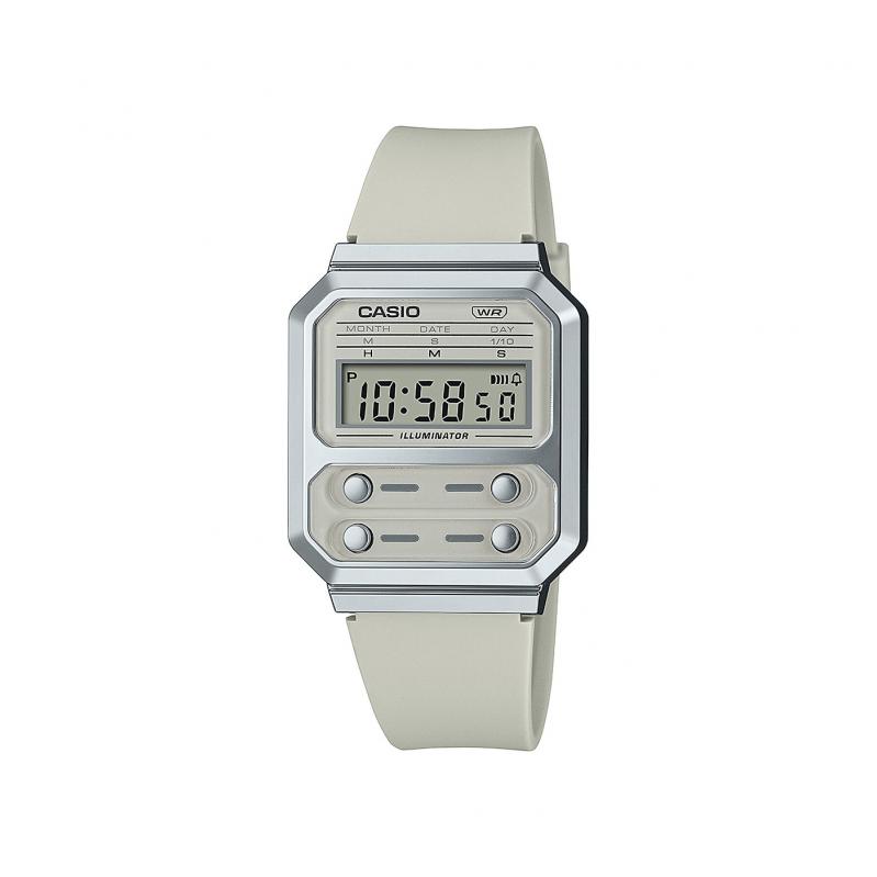 WATCH CASIO Unisex A100WEF-8AEF (33 MM) WATCH CASIO Unisex A100WEF-8AEF (33 MM)
