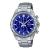 WATCH CASIO MAN EFR574D2AVUEF (42,3MM)