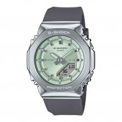 WATCH CASIO WOMEN GM-S2110-3AER (40,5MM)