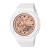 WATCH CASIO WOMEN GMAS2100MD7AE (46,2MM)