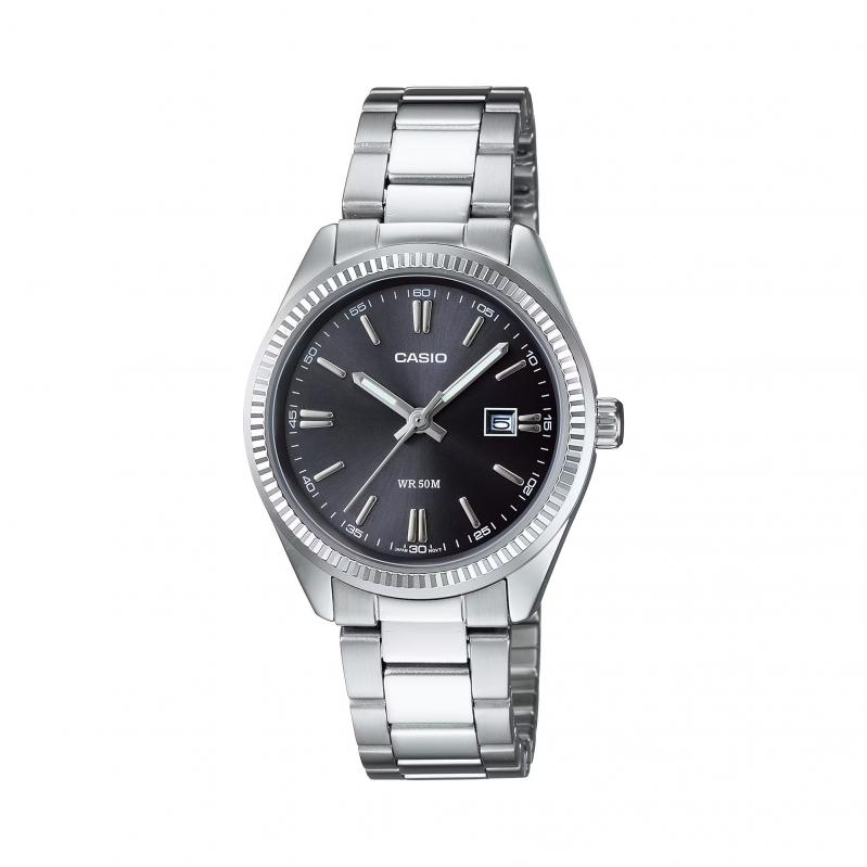 WATCH CASIO WOMEN LTP1302PD1A1 (34,5MM) WATCH CASIO WOMEN LTP1302PD1A1 (34,5MM)
