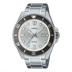 WATCH CASIO MAN MDV107D7AVDF (49,5MM)
